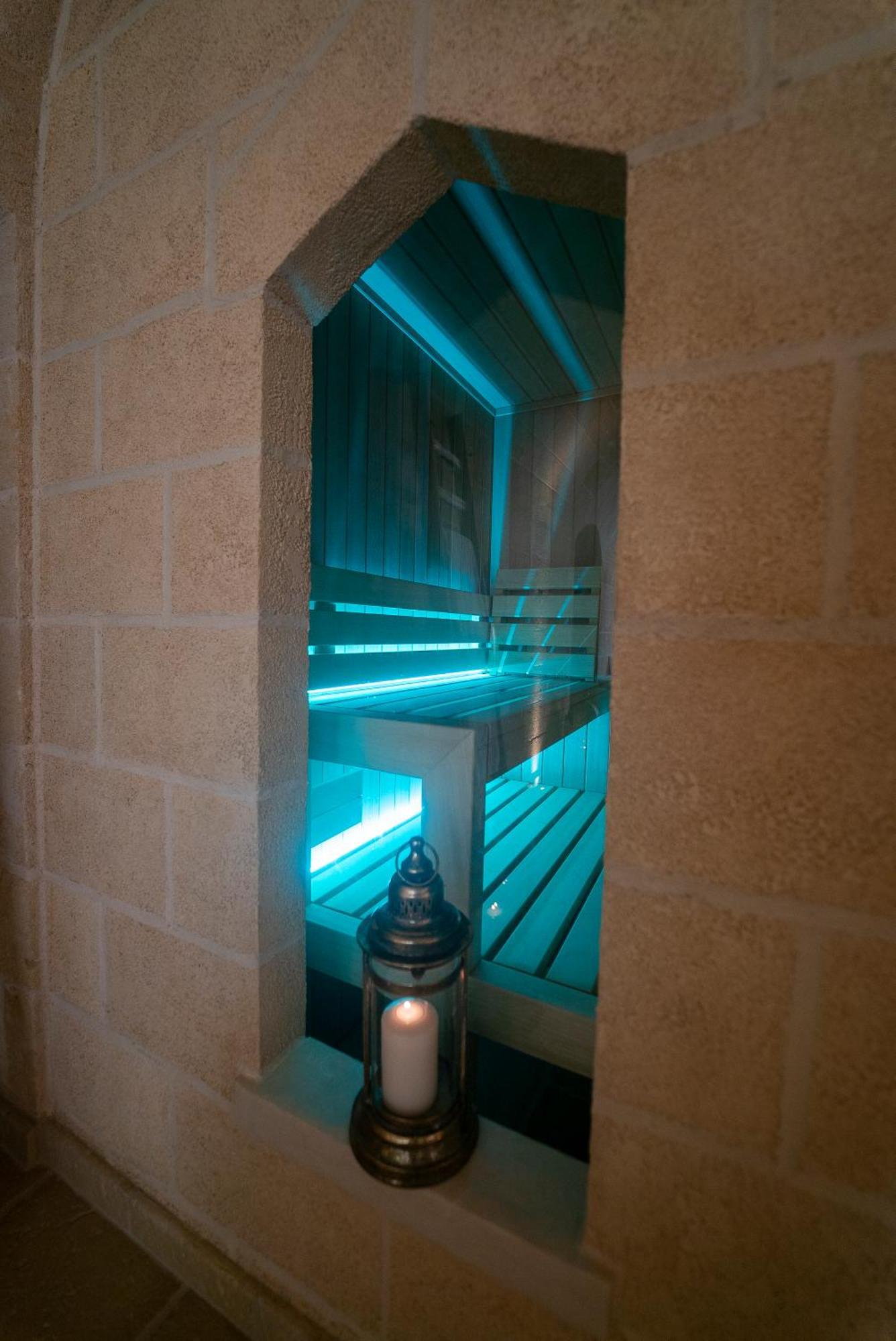 Masseria Muntibianchi Agriresort Restaurant & Spa Отранто Екстериор снимка