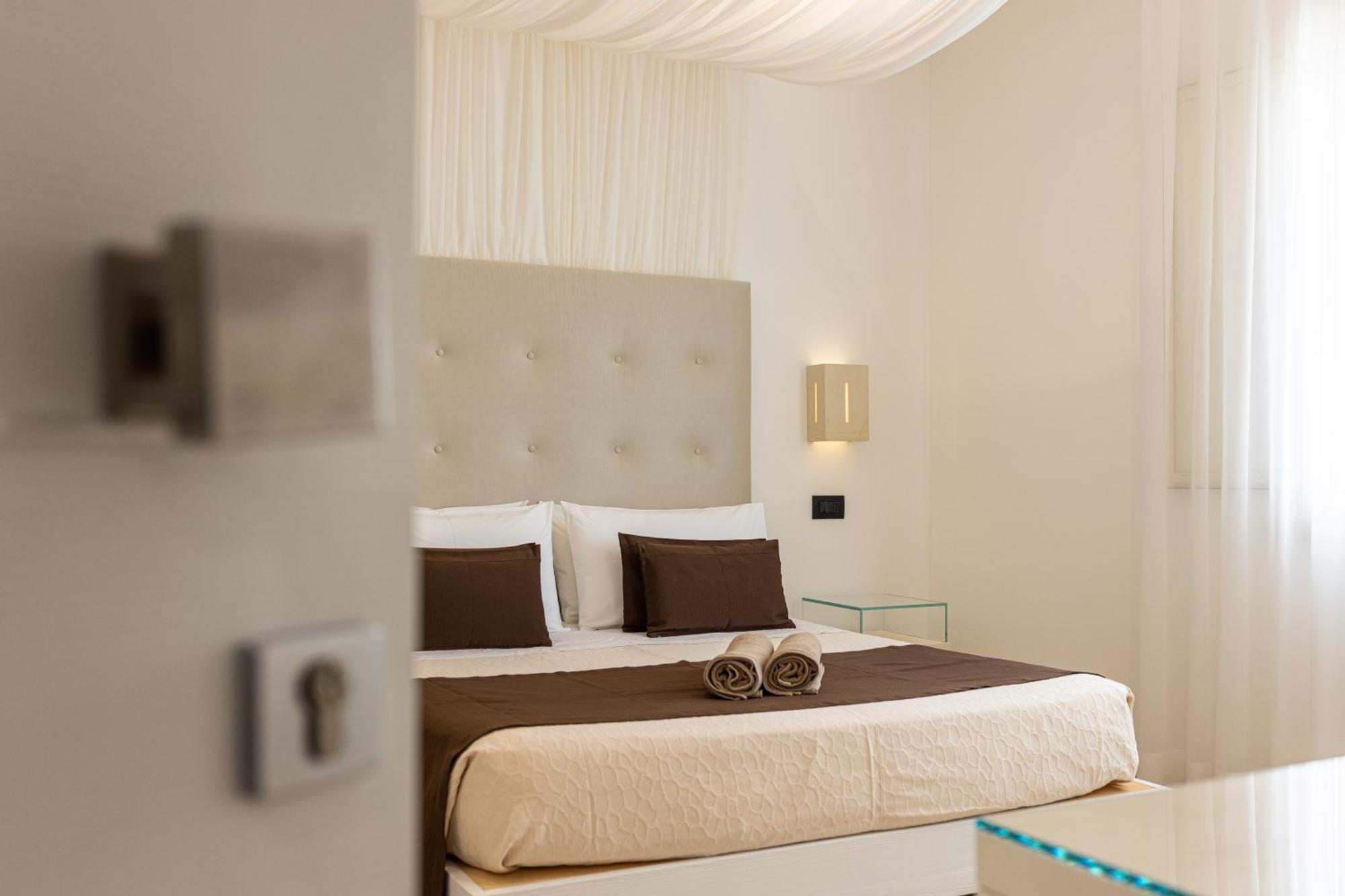 Masseria Muntibianchi Agriresort Restaurant & Spa Отранто Екстериор снимка