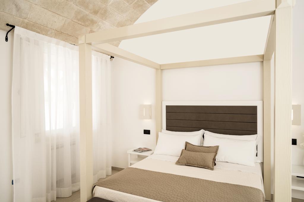 Masseria Muntibianchi Agriresort Restaurant & Spa Отранто Екстериор снимка