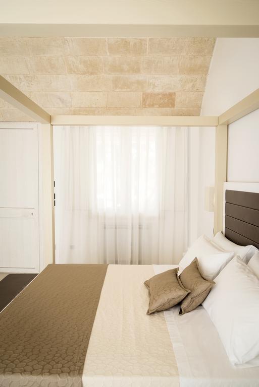 Masseria Muntibianchi Agriresort Restaurant & Spa Отранто Екстериор снимка