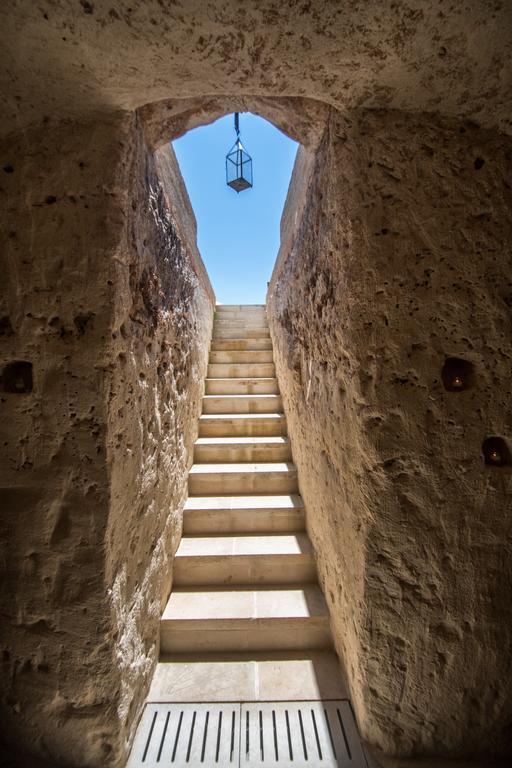 Masseria Muntibianchi Agriresort Restaurant & Spa Отранто Екстериор снимка