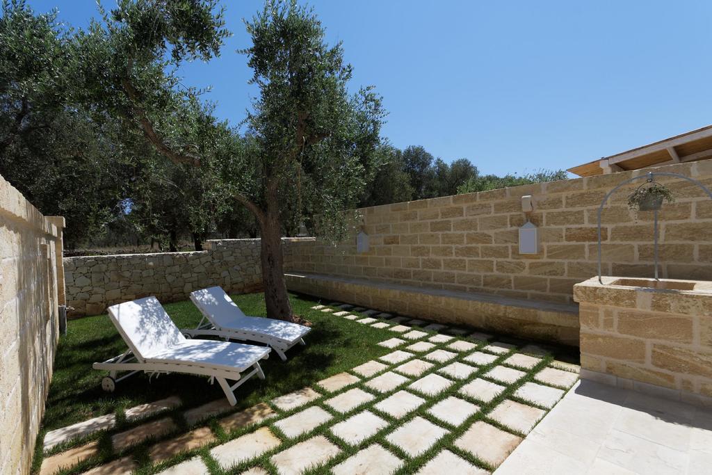 Masseria Muntibianchi Agriresort Restaurant & Spa Отранто Екстериор снимка