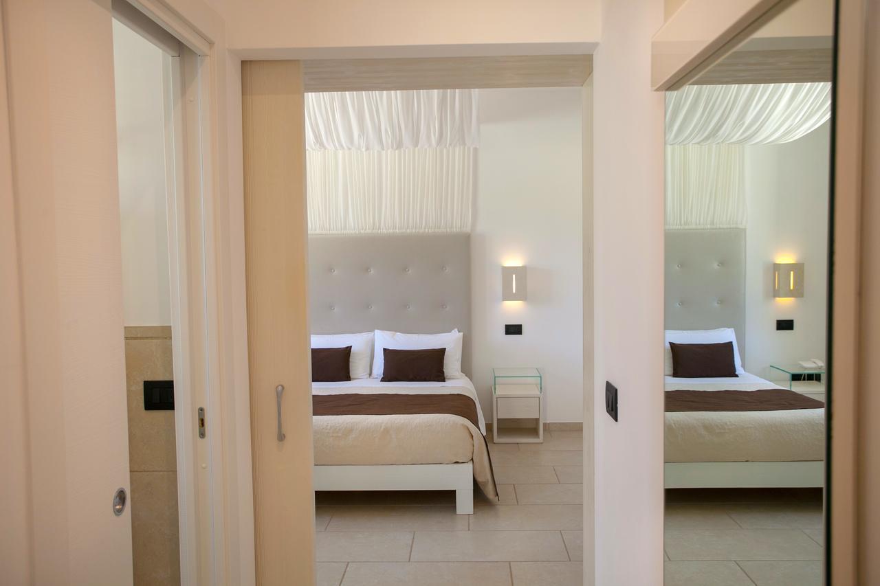 Masseria Muntibianchi Agriresort Restaurant & Spa Отранто Екстериор снимка