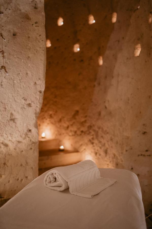 Masseria Muntibianchi Agriresort Restaurant & Spa Отранто Екстериор снимка