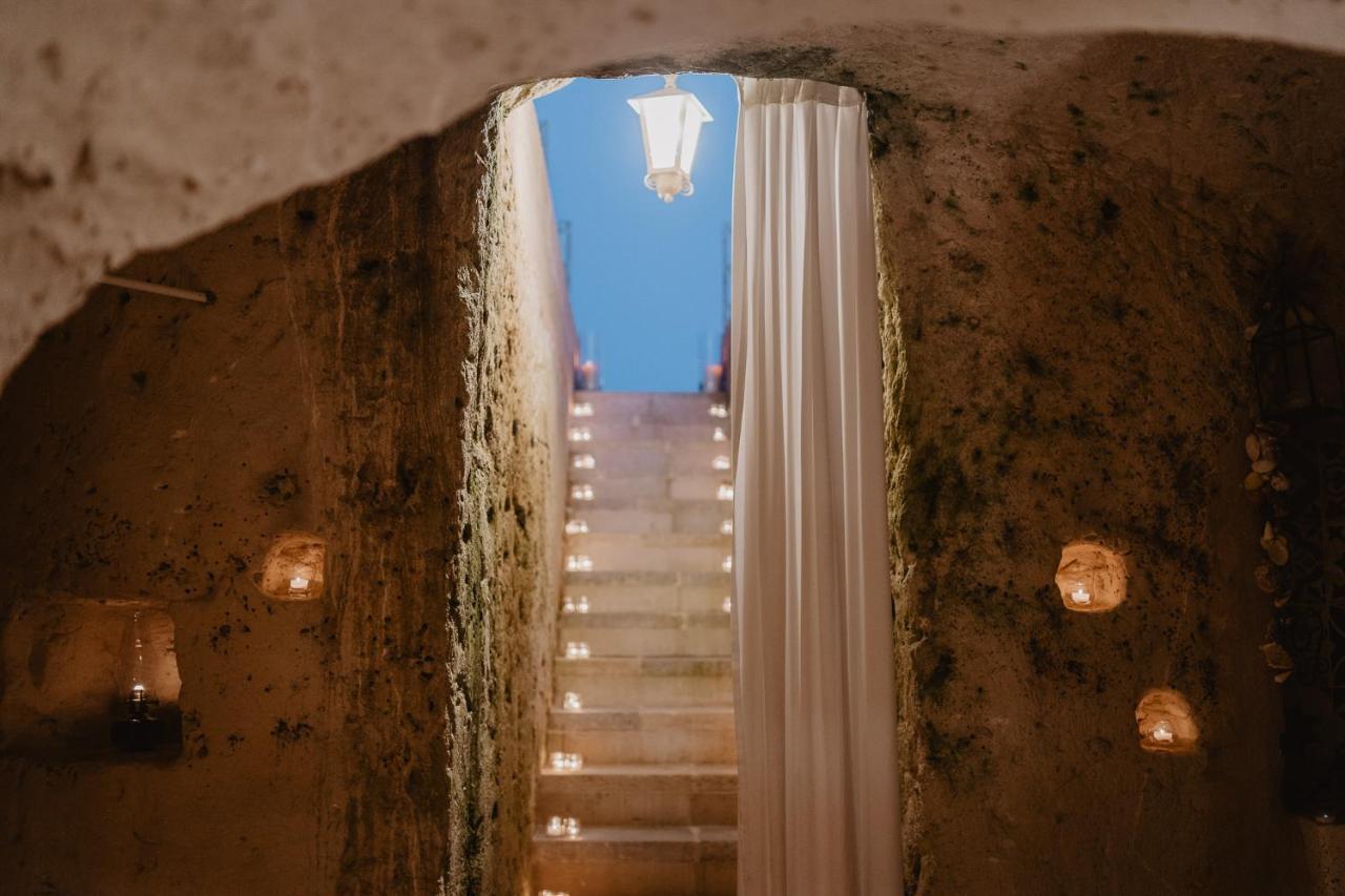Masseria Muntibianchi Agriresort Restaurant & Spa Отранто Екстериор снимка