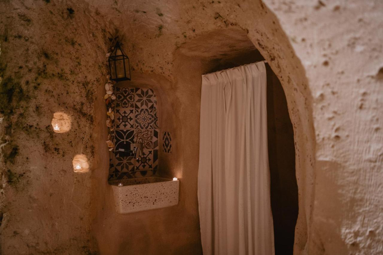 Masseria Muntibianchi Agriresort Restaurant & Spa Отранто Екстериор снимка